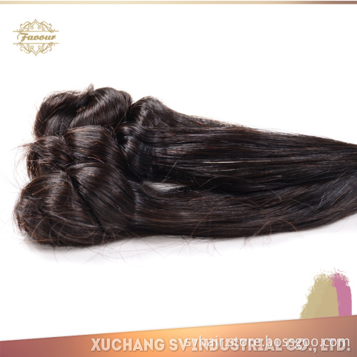 New Arrival Peruvian Virgin Hiar Bouncy Curls Aunty Funmi Hair Weaving Whole Sale
